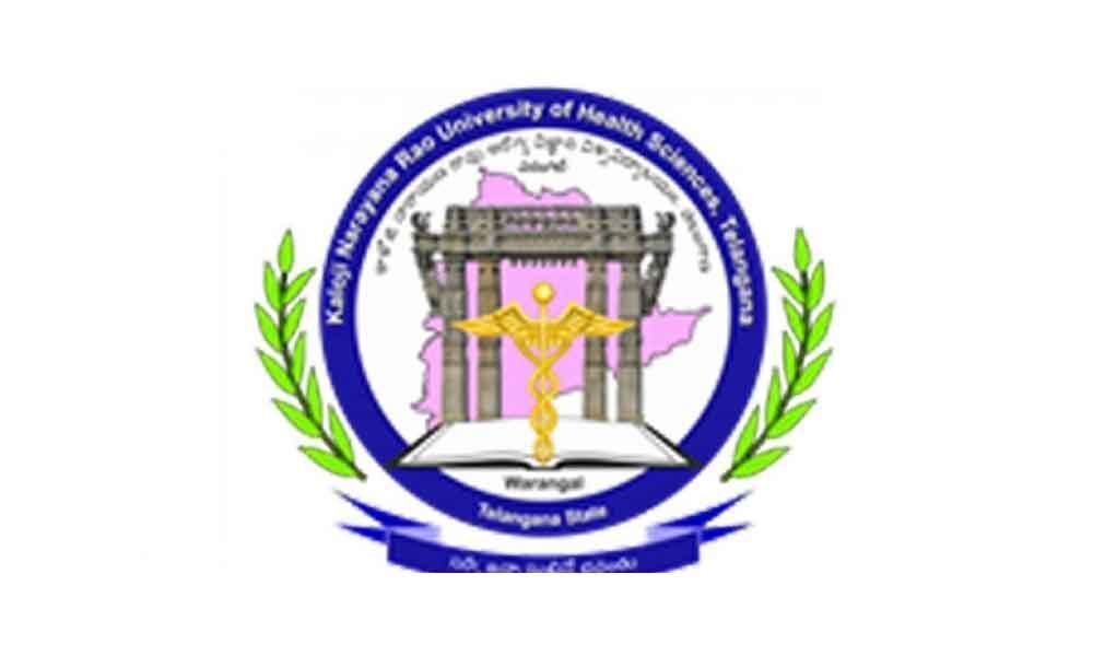 KNRUHS issues notification for third phase counselling