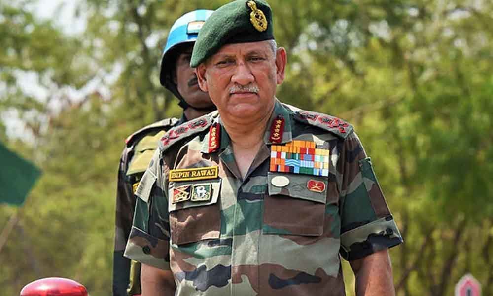With plans to go inside Pak, Army was ready for war after Pulwama: report