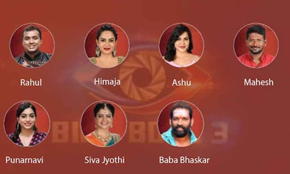 Bigg Boss Telugu Season 3: Week 5 Analysis On Eliminations