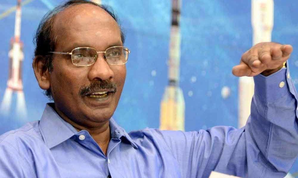 Our heart almost stopped, says ISRO Chief Sivan on Chandrayaan-2 manoeuvre