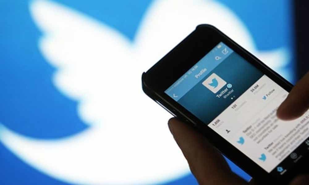 200 Pakistan Twitter accounts suspended over Kashmir posts
