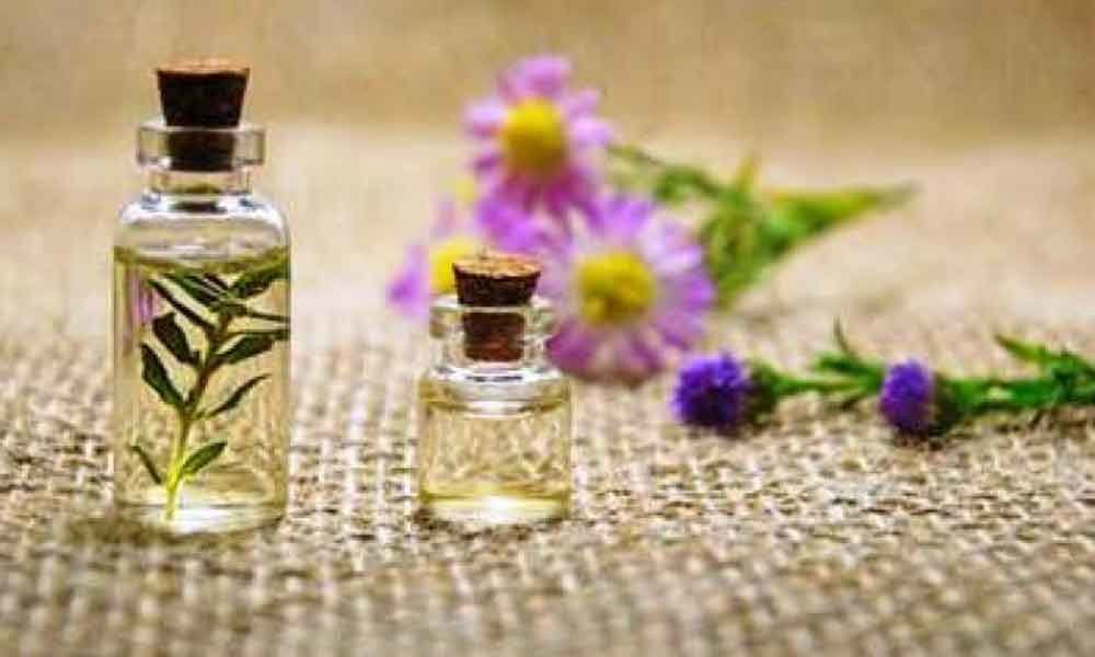 Lavender fragrances can trigger abnormal breast growth