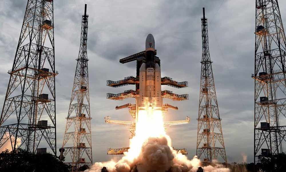 Chandrayaan-2: Next major step on September 2