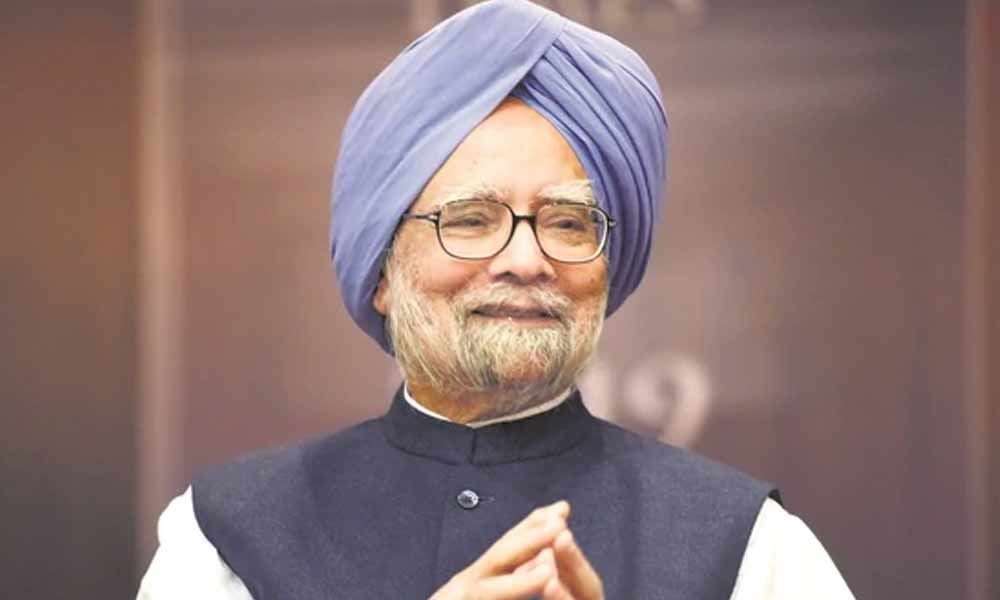 Unpleasant trends of intolerance can only damage our polity: Manmohan Singh
