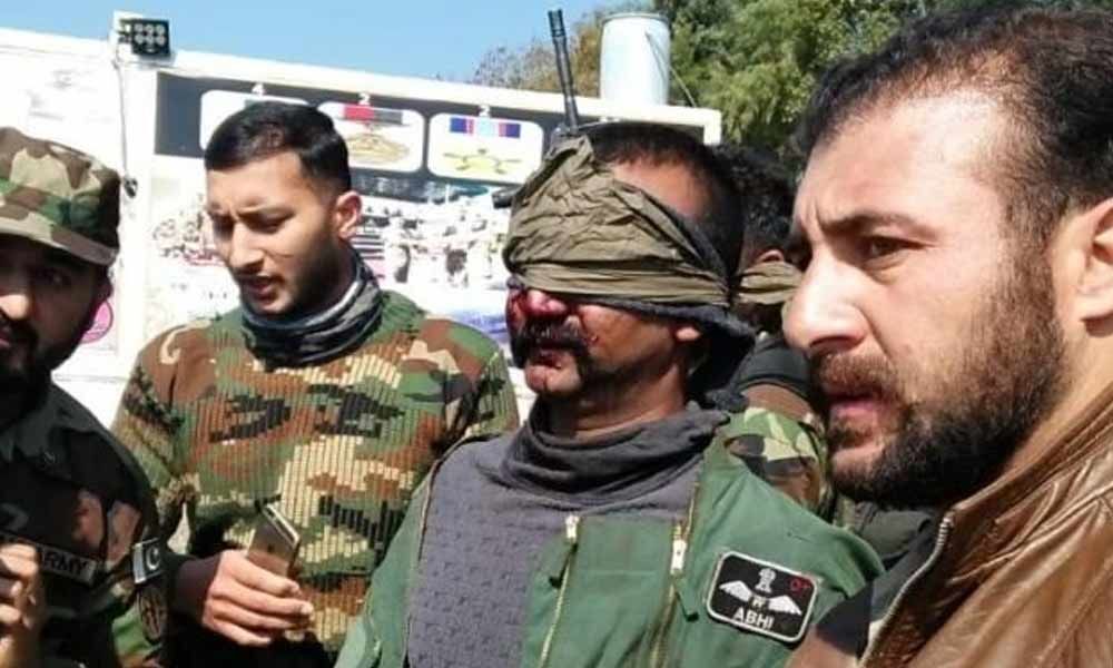 Pakistani commando behind capture of Abhinandan killed