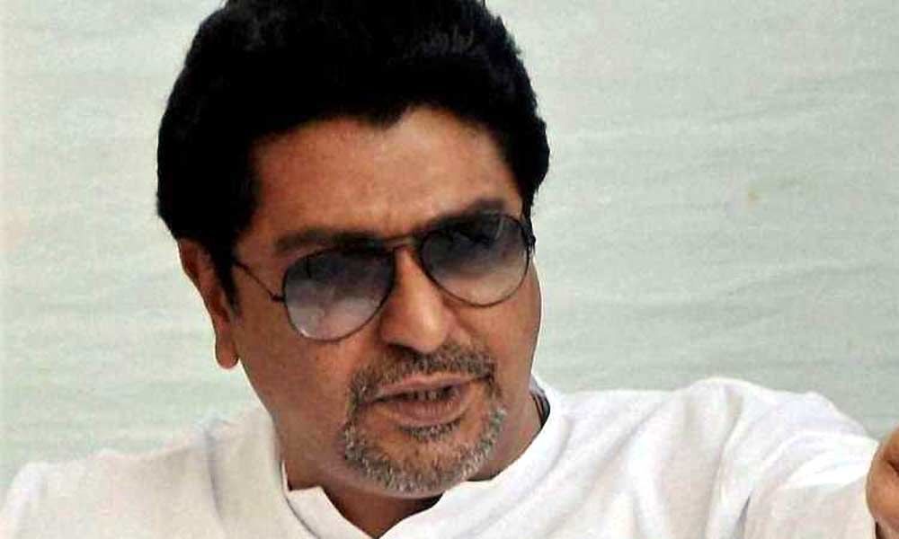 Dont get provoked: MNS appeals to activists after Raj Thackeray summoned by Enforcement Directorate
