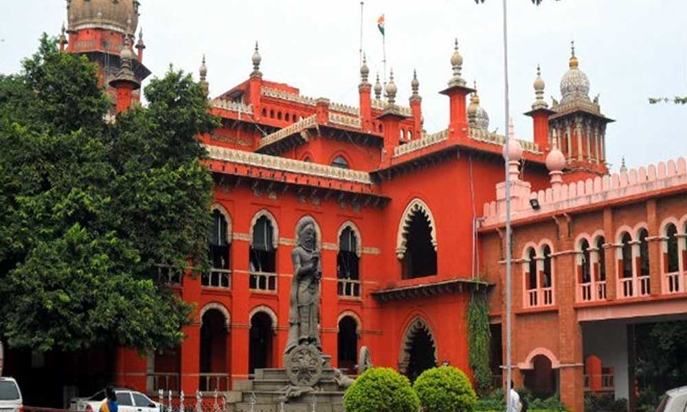 HC judge withdraws controversial observation against Christian educational institutes