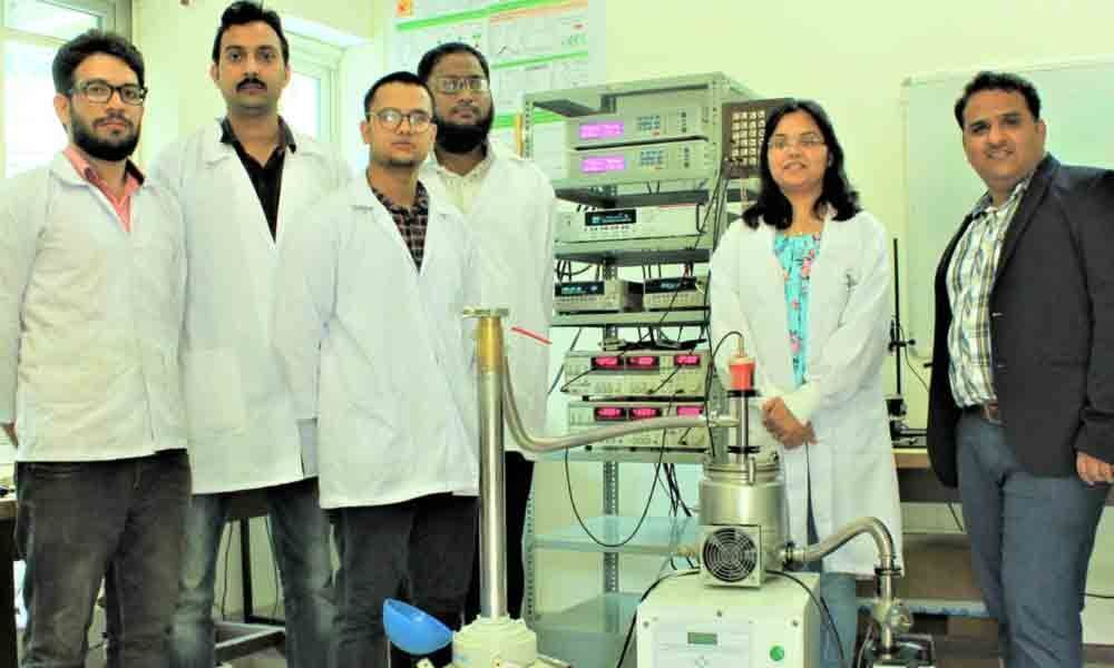 IIT-Mandi to convert heat into electricity