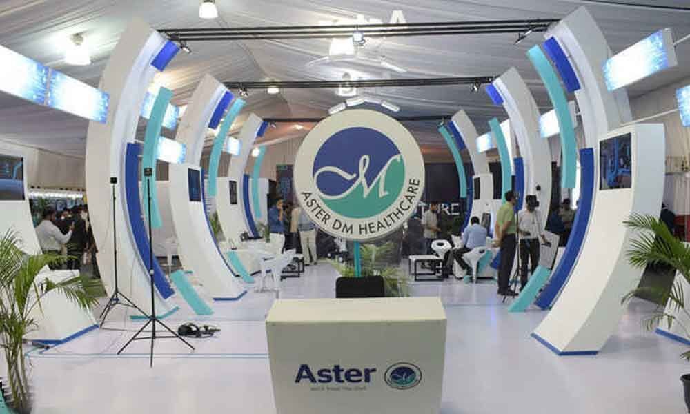 Aster Healthcare to invest Rs 1,000 crores