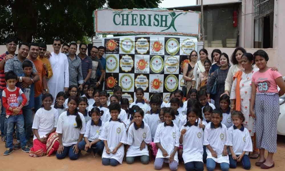 Attapur Bengali Association to sponsor food donation camp