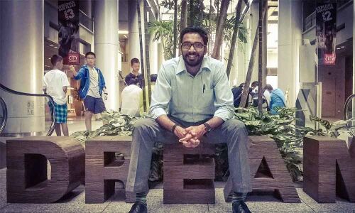 Journos death: IAS officers vehicle license suspended