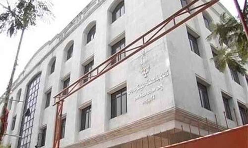 BJP to declare war against TRS on T Liberation Day