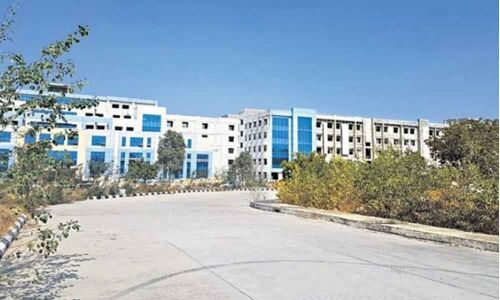 Classes at AIIMS Bibinagar to begin from Aug 27