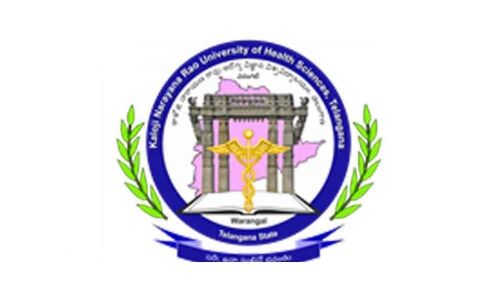 KNRUHS issues notification for third phase counselling