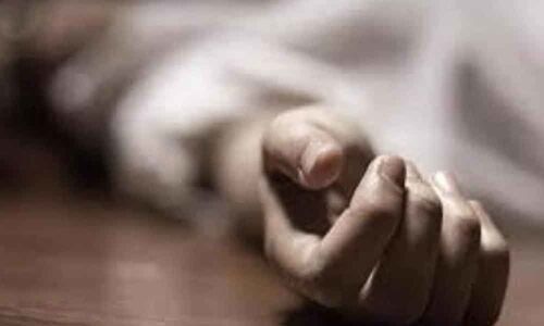 Old man dies as fire erupts due to gas leakage in Kurnool