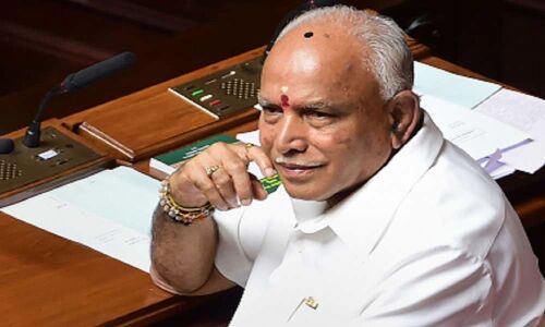 17 to take oath as cabinet ministers in karnataka