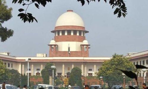 Ayodhya case: Temple destroyed to build mosque, says advocate of Ram Lalla