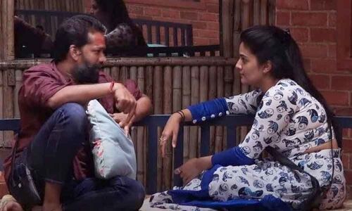 Baba Bhaskar: From Being Happy for Self-Nomination to Upset for Entering Nominations