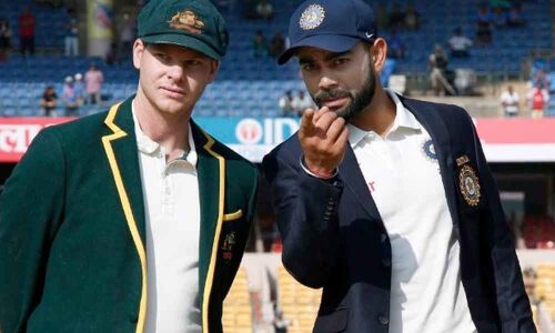 Virat Kohli vs Steve Smith: Who is the best Test player in the world?