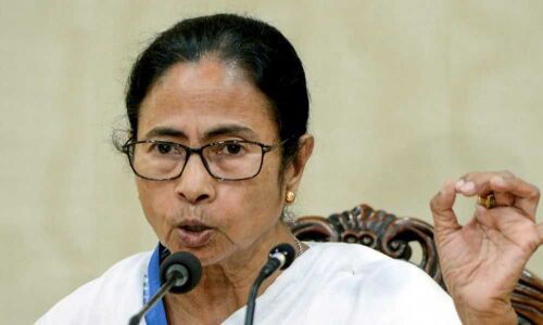 Manner in which important bills were passed in Parl has hurt federalism: Mamata Banerjee