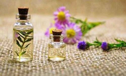 Lavender fragrances can trigger abnormal breast growth