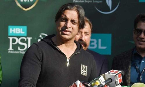 England need to preserve Jofra Archer: Shoaib Akhtar