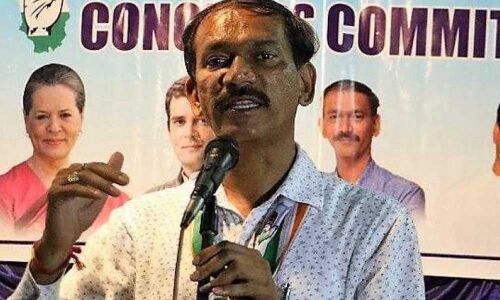 RSS delayed Indias independence: Goa Congress