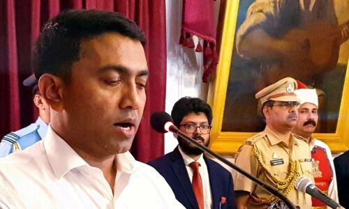 Goa government mulls to conduct GPSC exam in Konkani