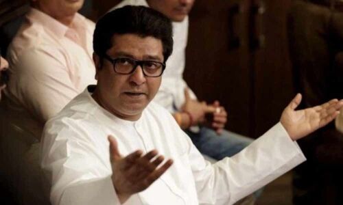 Will honour  Enforcement Directorate summons, maintain calm: Raj Thackeray