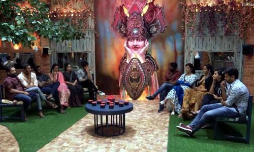 Bigg Boss Telugu New Promo: War of Words Between Ali & Mahesh