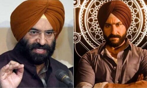 Now, Akali Dal MLA Sirsa targets Sacred Games 2 for disrespecting Sikhism