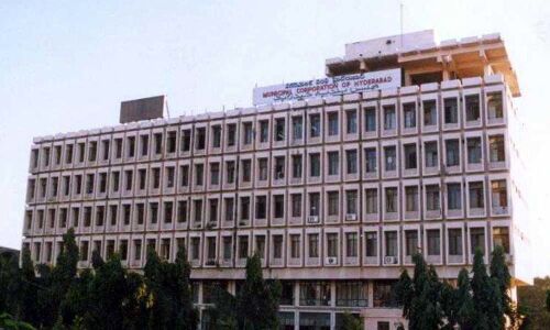 GHMC raises Rs. 100 crore from capital markets