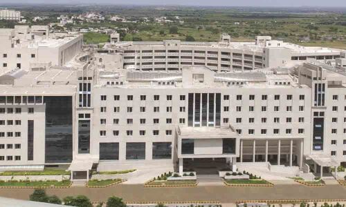 Placements kickstart at GITAM