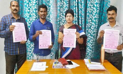 IGNITE Awards 2019 poster released