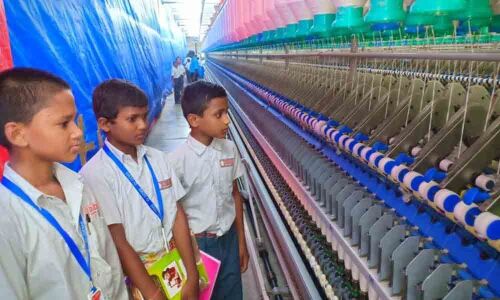 Learning through observing