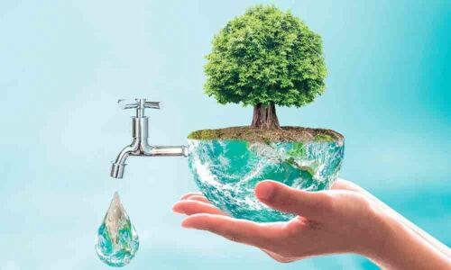 Delhi government schools to conduct awareness on water conservation