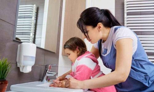 Parents, be extra protective this season