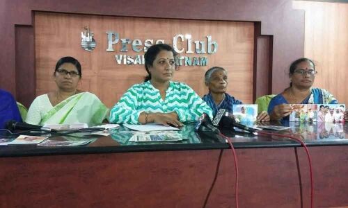 A Dedicated activist and a Sensitive Human being