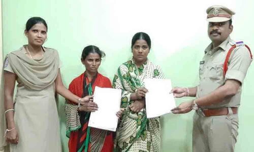 Warangal: Preventive Detention(PD) Act to check habitual offenders