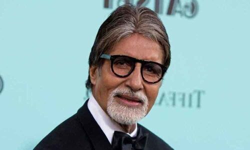Big B suffering from liver ailment