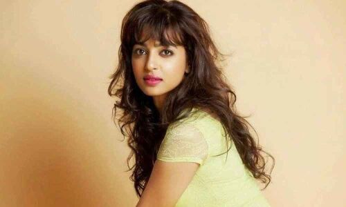 Radhika Apte not an award-crazy person