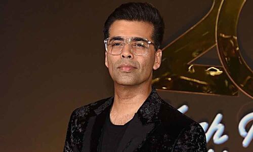 I wont apologise for my films: Karan Johar