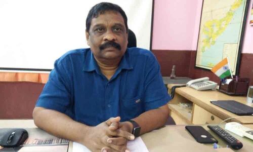 Road Transport Dept launches online services in Srikakulam