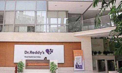 Dr Reddys gets 8 observations from FDA