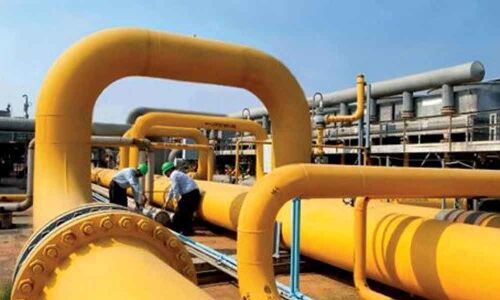 GAIL charts Rs 45,000 crores expansion