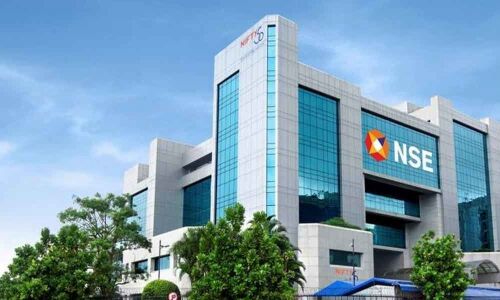 NSE revises eligibility for inclusion in Nifty