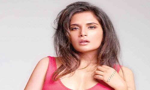 Richa Chadha to play public prosecutor