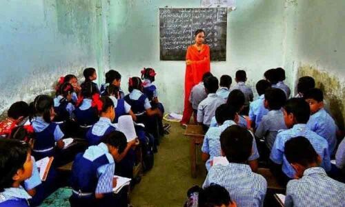 LPs, PETs on agitation path in Tirupati