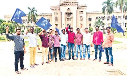 All Mala Students Association condemns RSS chiefs remarks