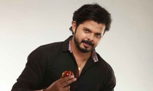 Sreesanths ban to be 7 years, ends in August, 2020: Ombudsmans Order